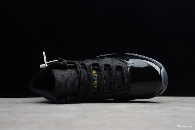 Jordan Retro Gamma 11 378037-006 Blue 0829